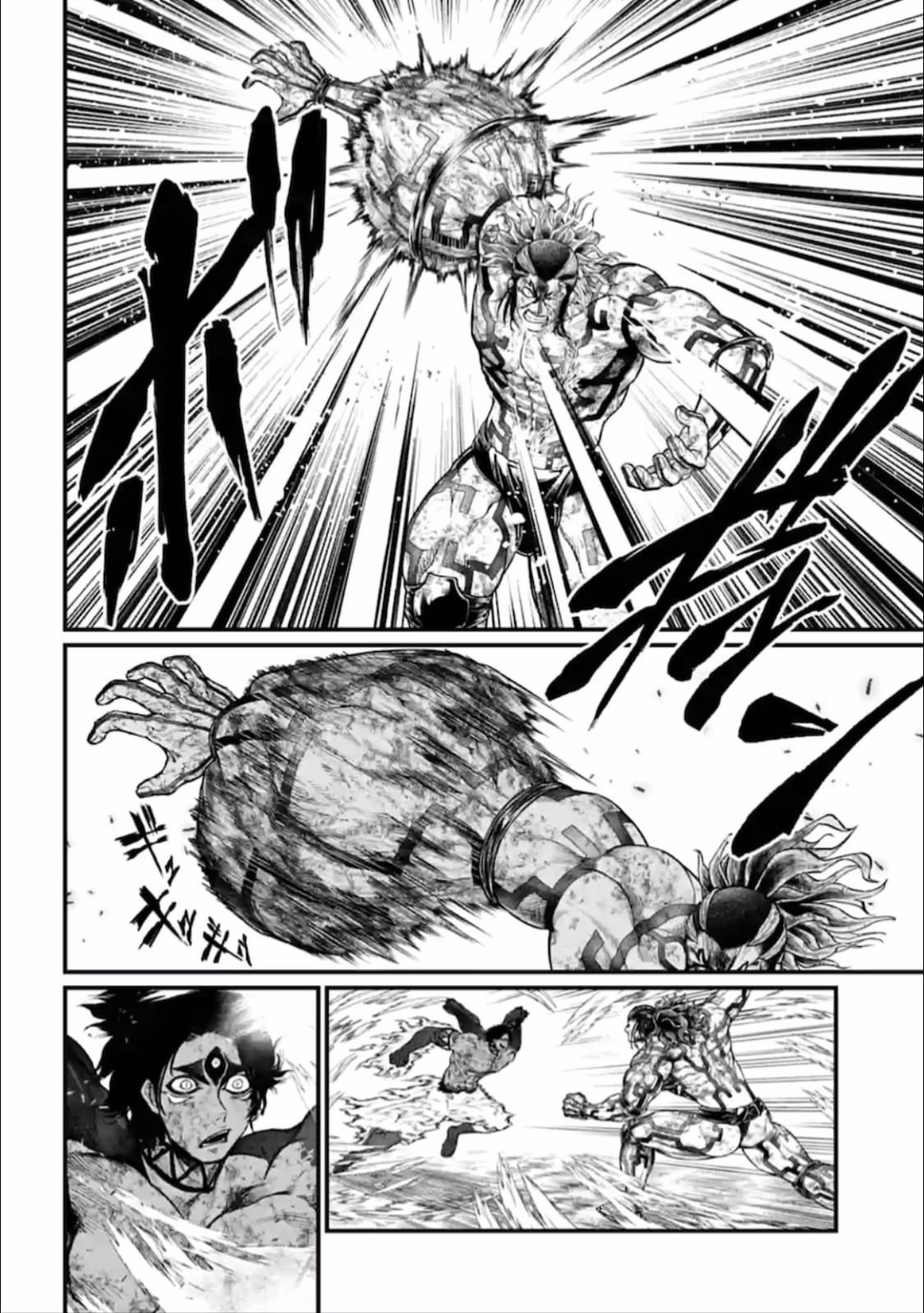 Record Of Ragnarok, Chapter 41 image 11